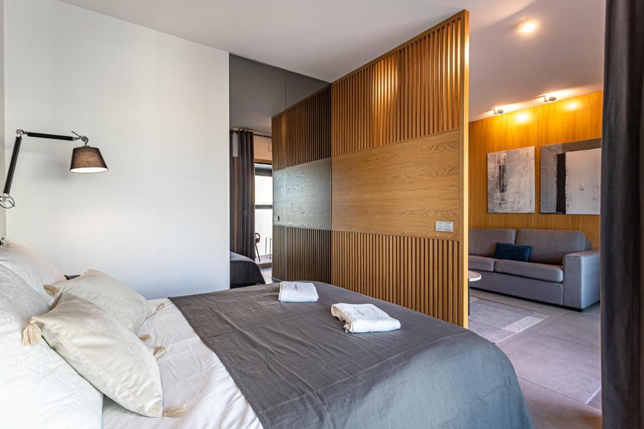 Apartmán Mennica By P&o Serviced
