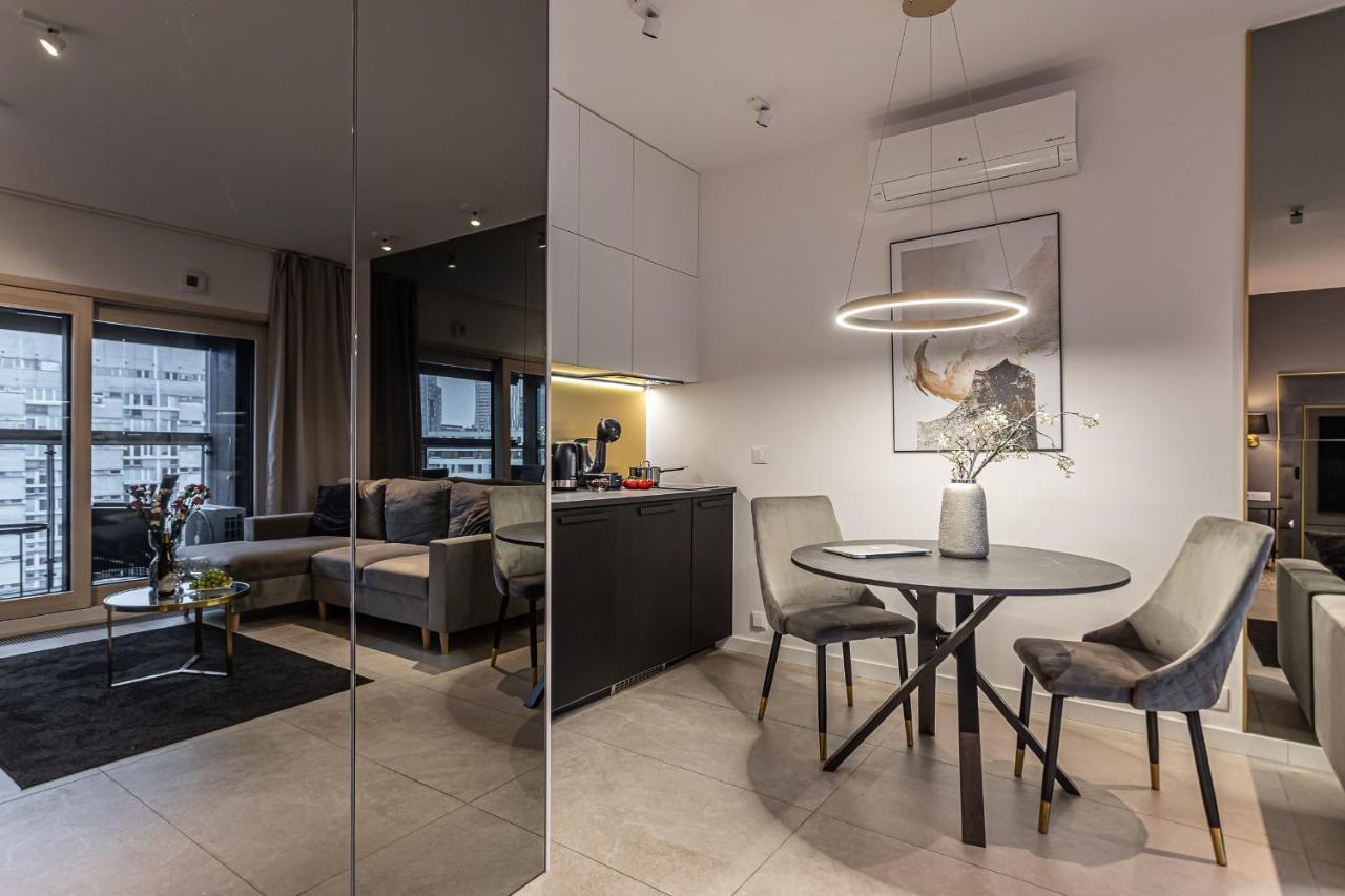 Apartmán Mennica By P&o Serviced *