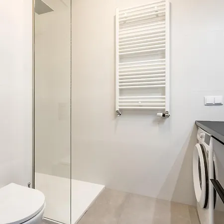 Mennica Residence Apartments By P&O Serviced Apartments Warszawa Pokój zdjęcie