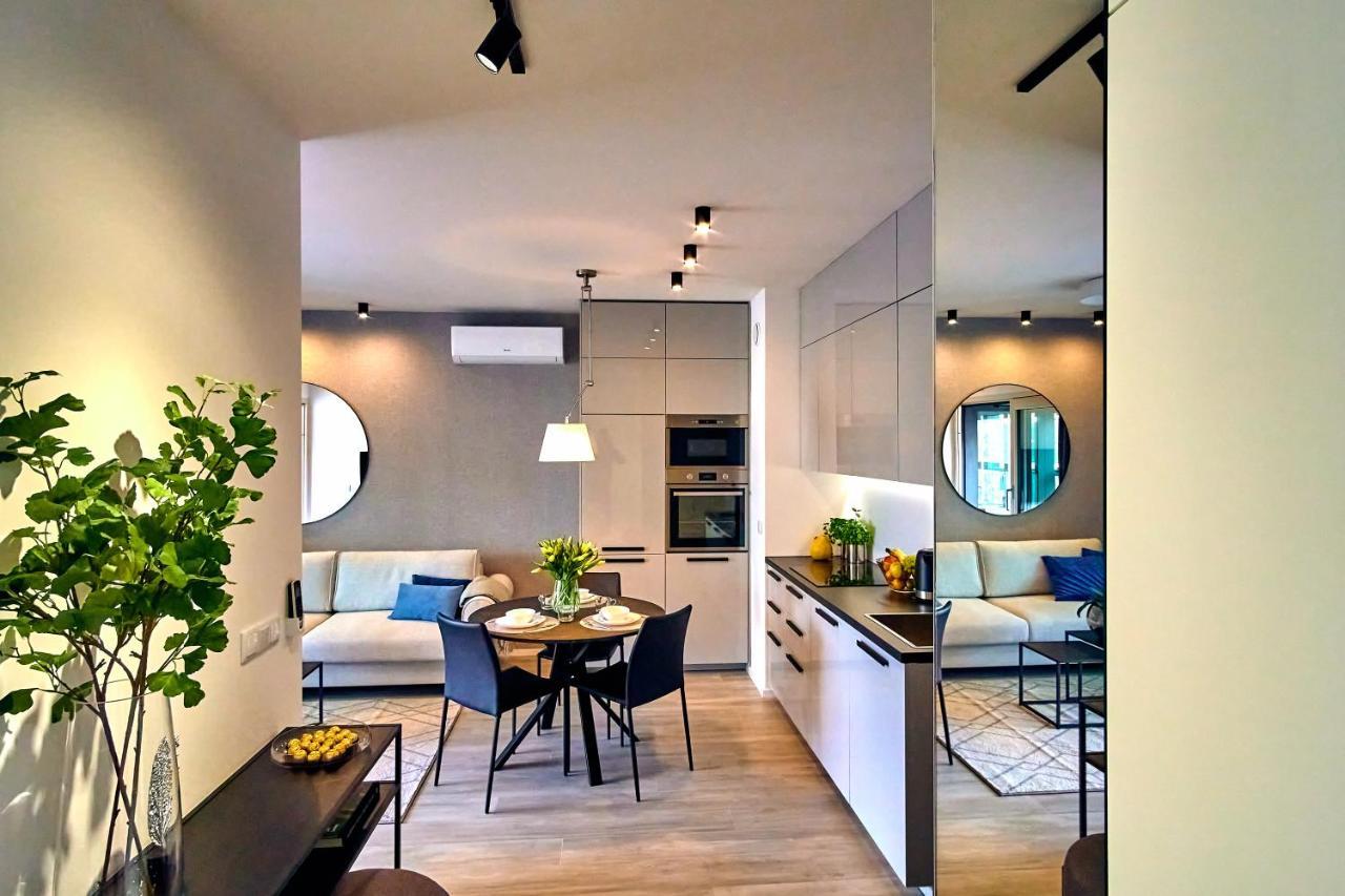 Mennica By P&o Serviced * Warszawa