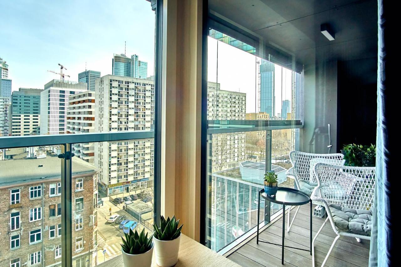 Apartament Mennica By P&o Serviced