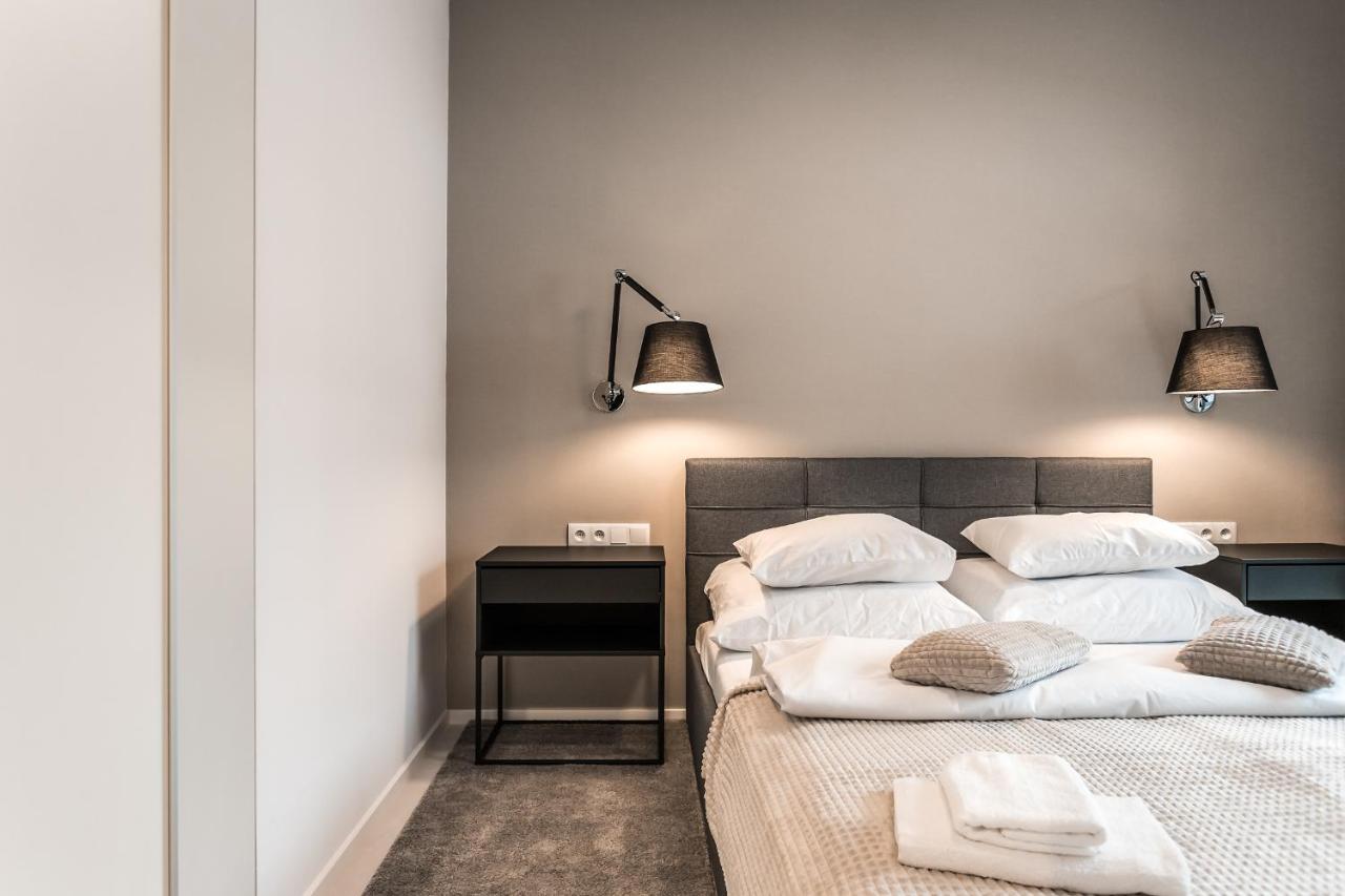 Apartament Mennica By P&o Serviced *
