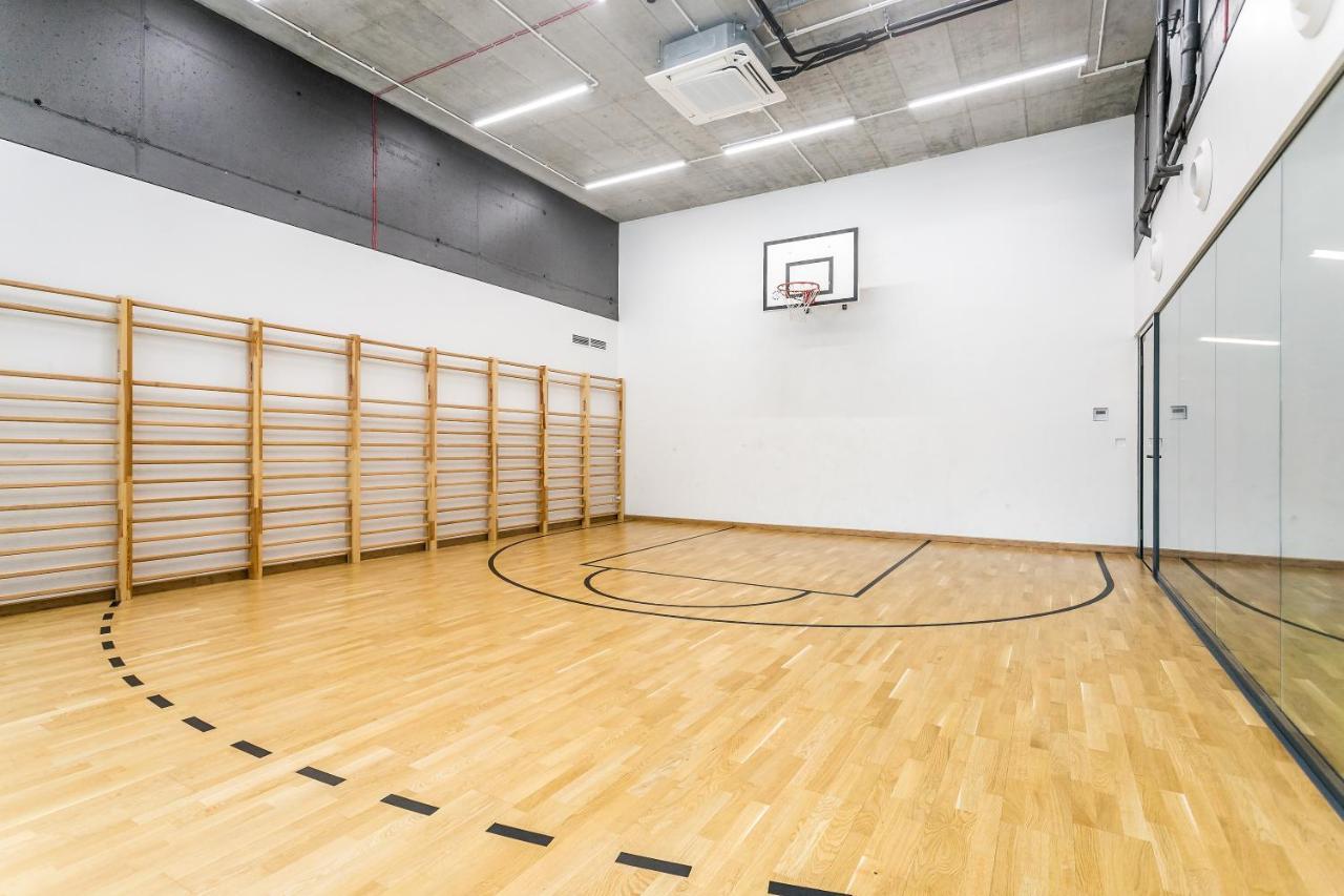 Mennica By P&o Serviced * Warszawa