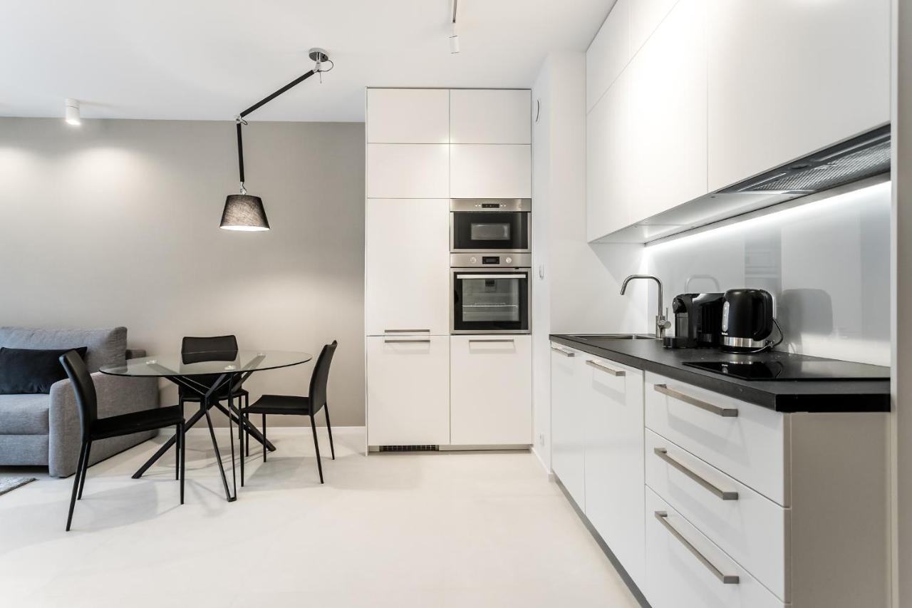 Mennica By P&o Serviced * Warszawa