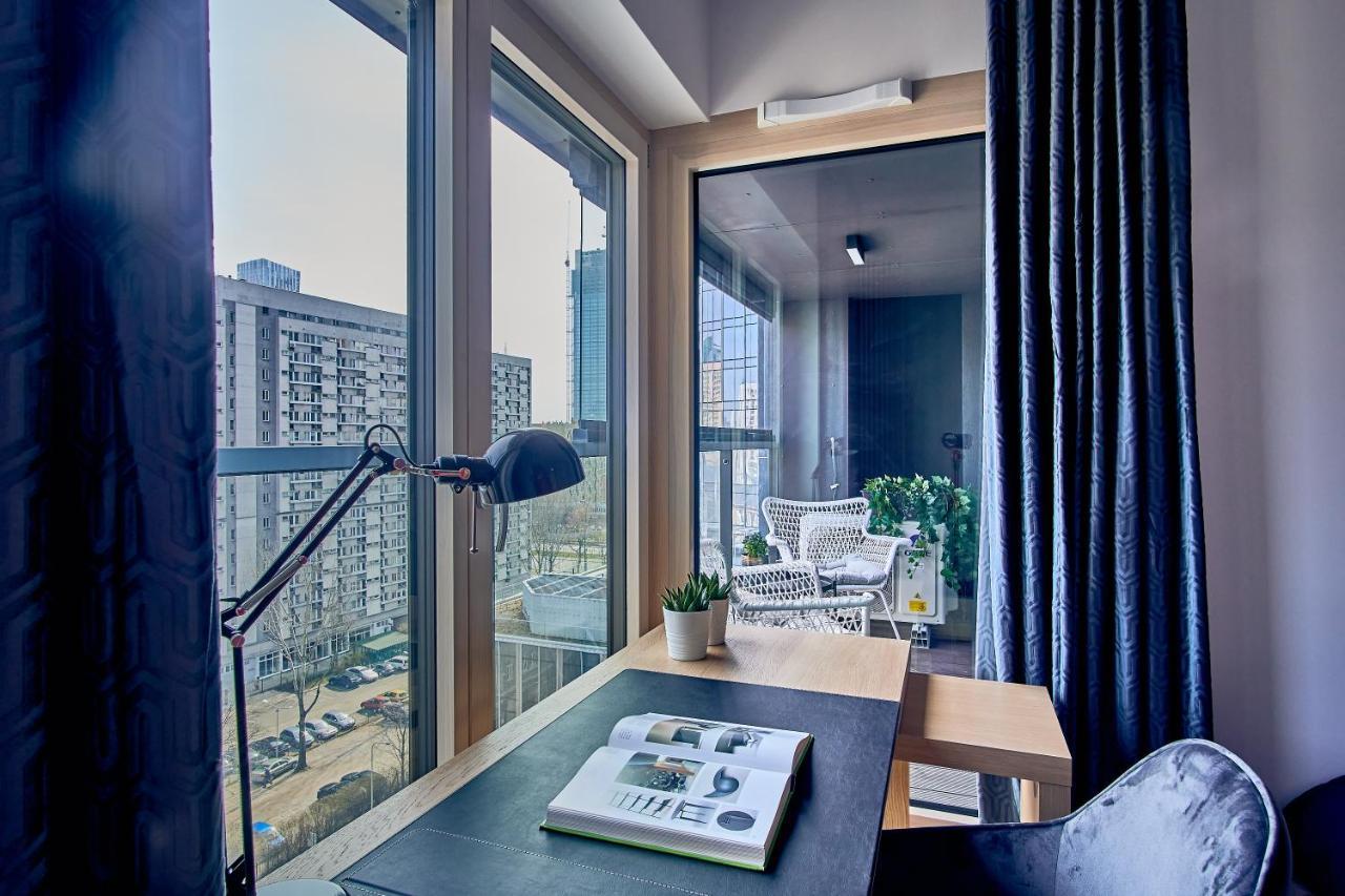 Mennica By P&o Serviced Warszawa