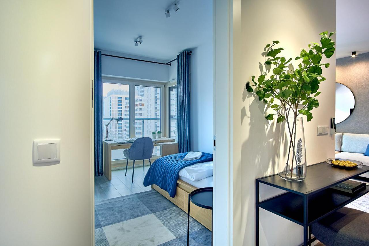 Apartament Mennica By P&o Serviced