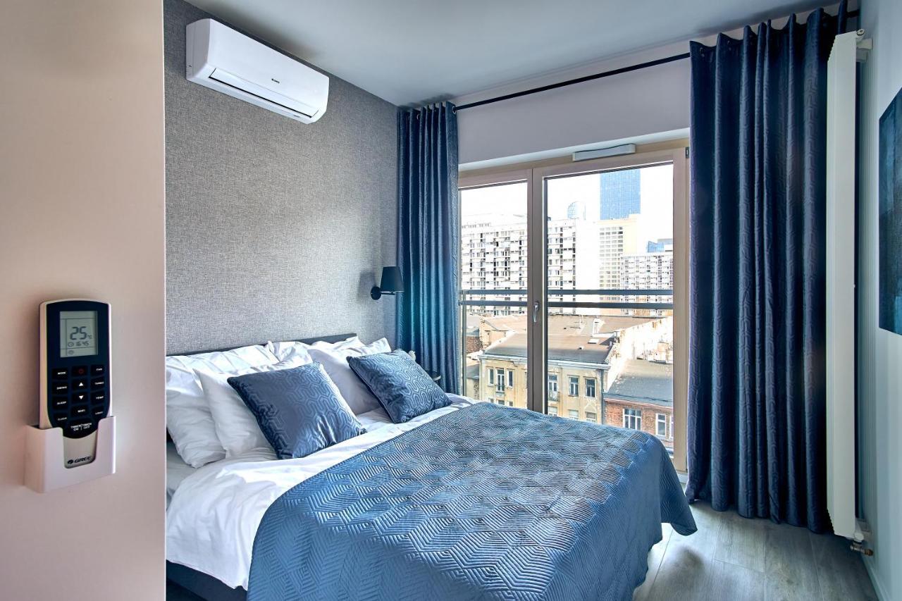Apartament Mennica By P&o Serviced *