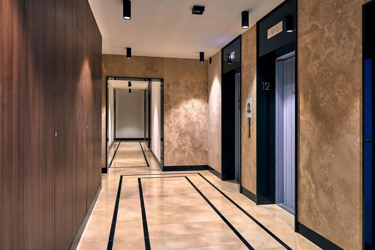 Mennica By P&o Serviced * Warszawa