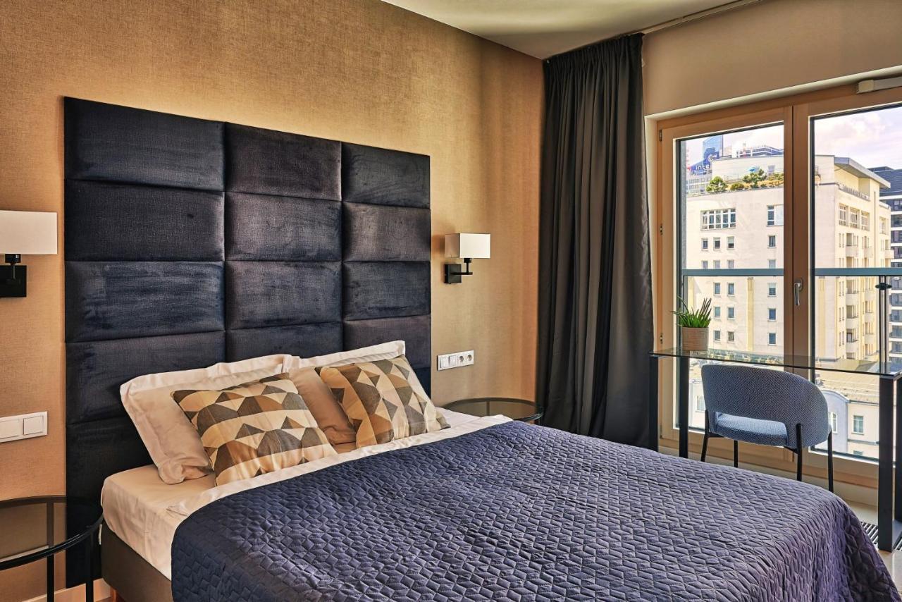 Apartament Mennica By P&o Serviced *