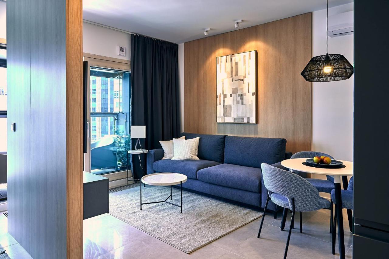 Mennica By P&o Serviced * Warszawa