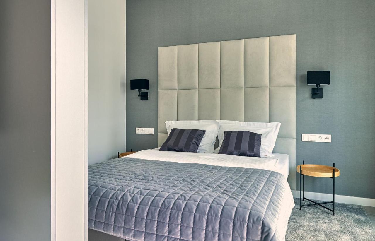 Mennica By P&o Serviced Apartament *