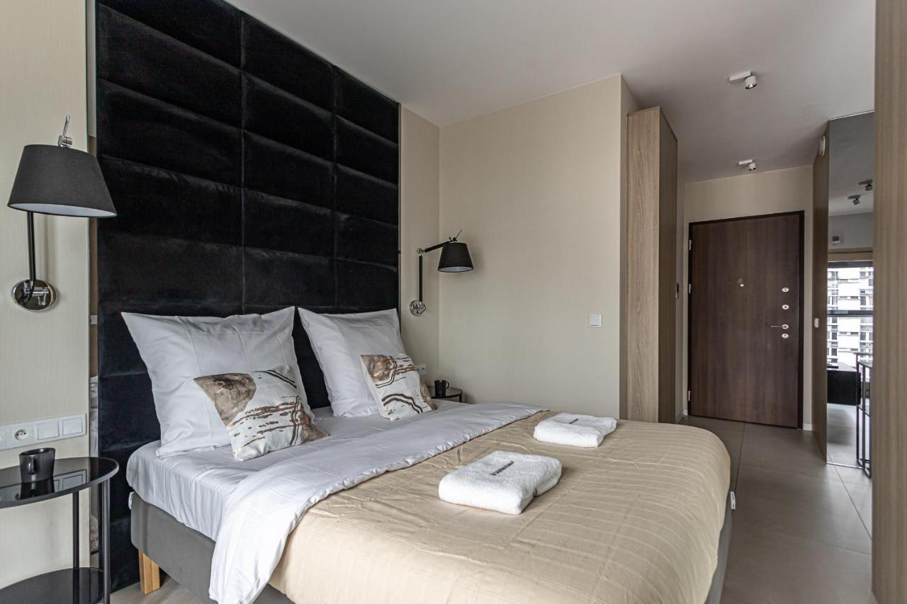 Leilighet Mennica By P&o Serviced