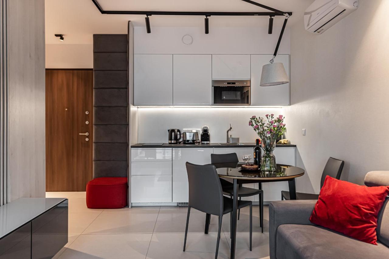 Leilighet Mennica By P&o Serviced *