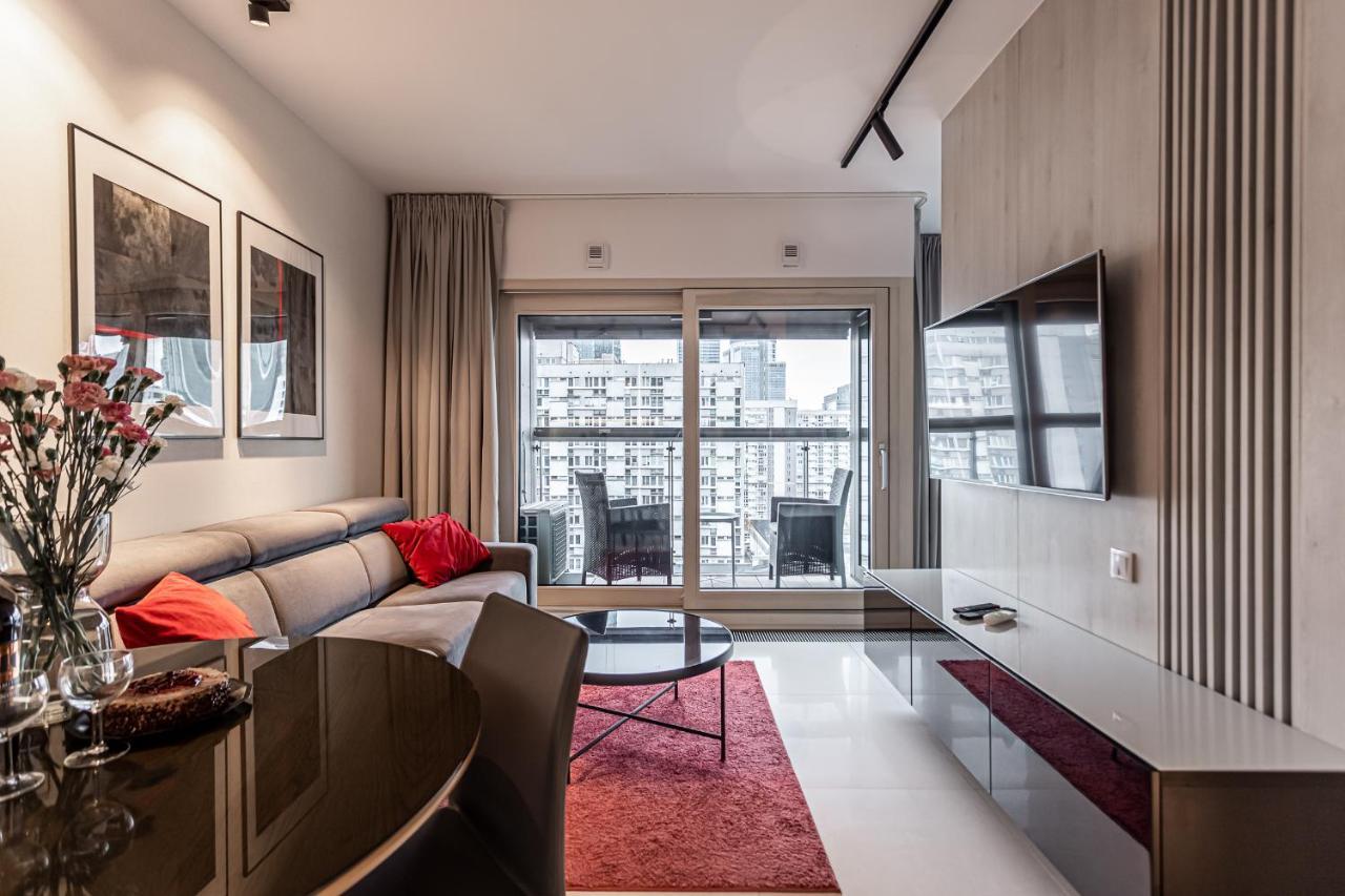 Apartament Mennica By P&o Serviced *