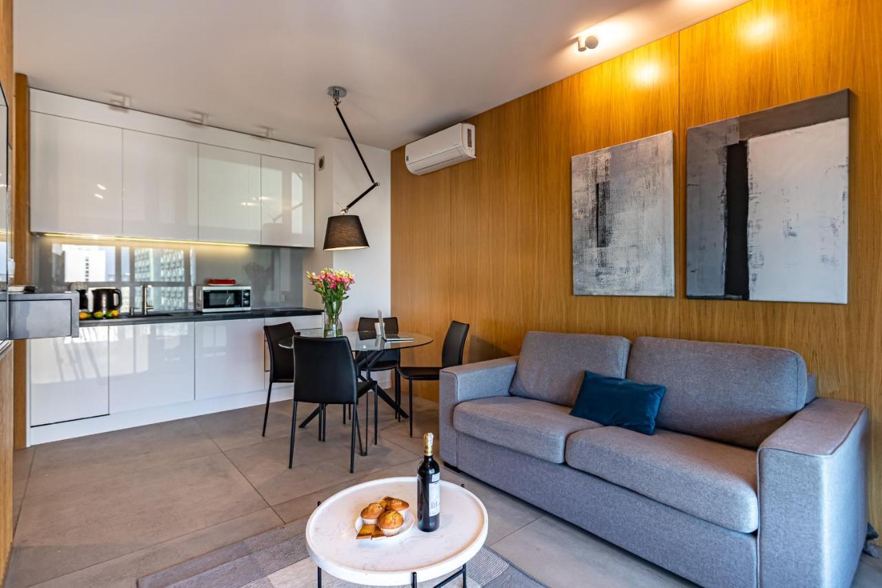 Mennica By P&o Serviced Leilighet