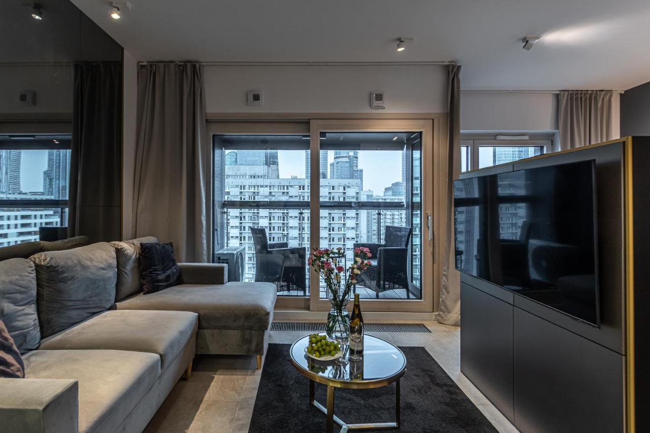 Mennica By P&o Serviced Warszawa